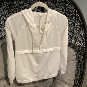 🤭 Lululemon Backpack Windbreaker 💨🌧☔️